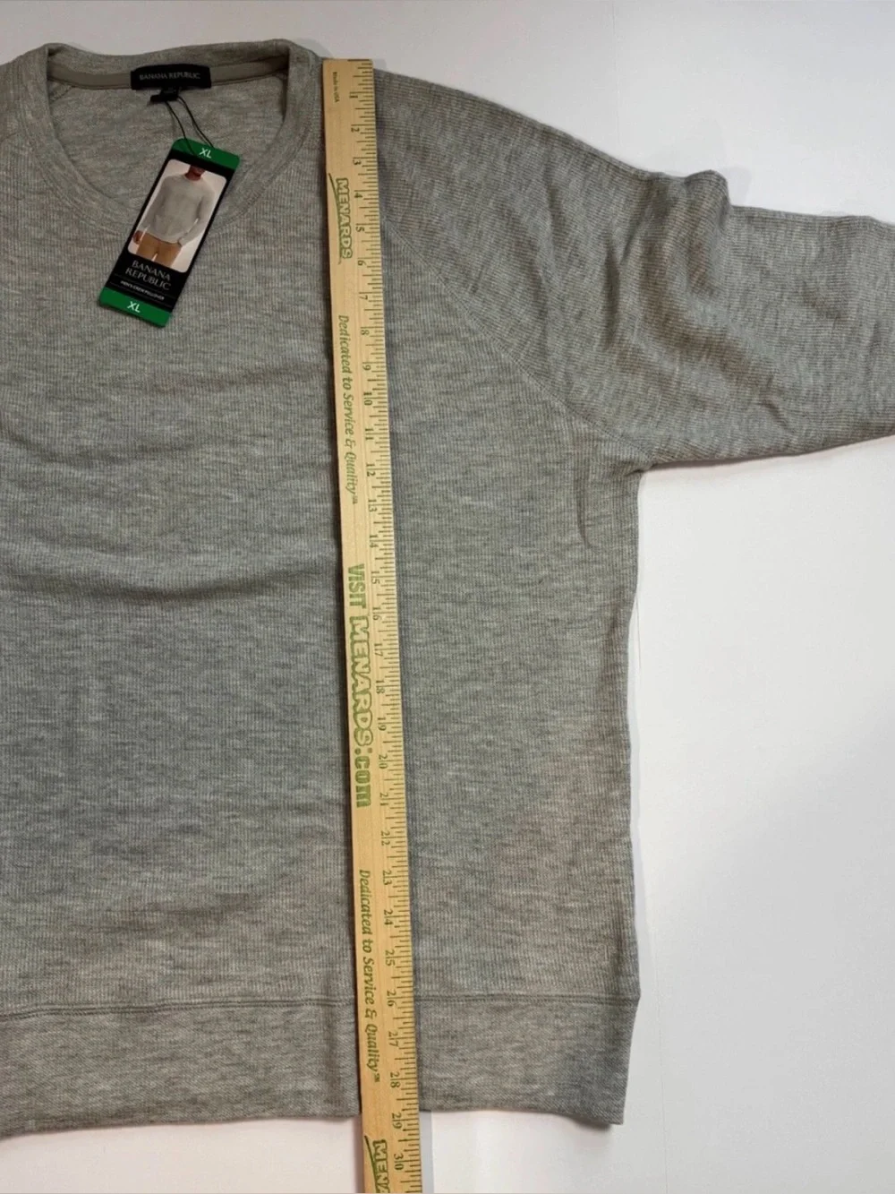 Banana Republic new tags